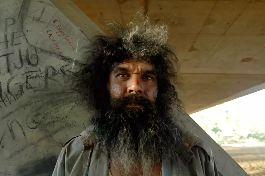 Samson i Dalila - galeria zdjęć - filmweb