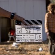 Samson and Delilah - galeria zdjęć - filmweb