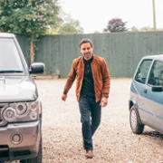 The Guest - galeria zdjęć - filmweb
