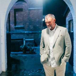 Simon Sharp