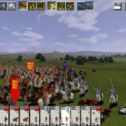 Medieval: Total War - galeria zdjęć - filmweb