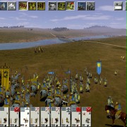 Medieval: Total War - galeria zdjęć - filmweb