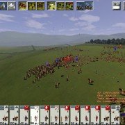 Medieval: Total War - galeria zdjęć - filmweb