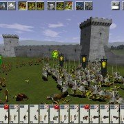 Medieval: Total War - galeria zdjęć - filmweb