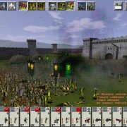Medieval: Total War - galeria zdjęć - filmweb