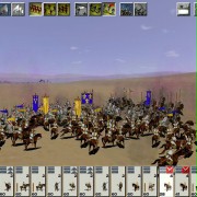Medieval: Total War - galeria zdjęć - filmweb