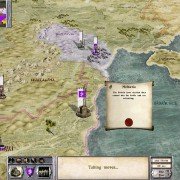 Medieval: Total War - galeria zdjęć - filmweb