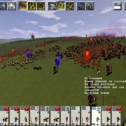 Medieval: Total War - galeria zdjęć - filmweb