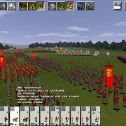 Medieval: Total War - galeria zdjęć - filmweb