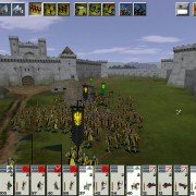 Medieval: Total War - galeria zdjęć - filmweb