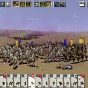 Medieval: Total War - galeria zdjęć - filmweb