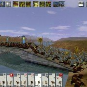 Medieval: Total War - galeria zdjęć - filmweb