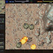 Total Annihilation - galeria zdjęć - filmweb