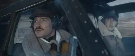 Władcy przestworzy - galeria zdjęć - filmweb