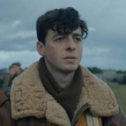 Anthony Boyle