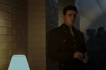 Władcy przestworzy - galeria zdjęć - filmweb