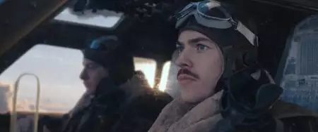 Władcy przestworzy - galeria zdjęć - filmweb