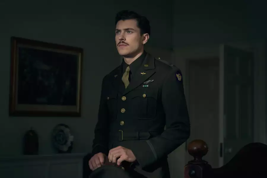 Władcy przestworzy - galeria zdjęć - filmweb