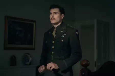 Władcy przestworzy - galeria zdjęć - filmweb