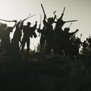 Dziki - galeria zdjęć - filmweb