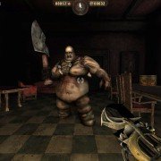 Painkiller: Battle Out of Hell - galeria zdjęć - filmweb
