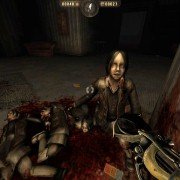 Painkiller: Battle Out of Hell - galeria zdjęć - filmweb