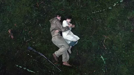 Ciemność - galeria zdjęć - filmweb