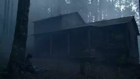 Ciemność - galeria zdjęć - filmweb