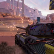 World of Tanks: Heat - galeria zdjęć - filmweb