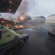 World of Tanks: HEAT - galeria zdjęć - filmweb