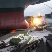 World of Tanks: HEAT - galeria zdjęć - filmweb