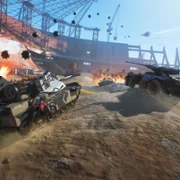 World of Tanks: Heat - galeria zdjęć - filmweb