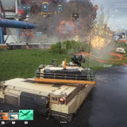 World of Tanks: Heat - galeria zdjęć - filmweb