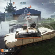 World of Tanks: Heat - galeria zdjęć - filmweb