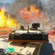World of Tanks: Heat - galeria zdjęć - filmweb