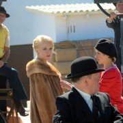 The Girl - galeria zdjęć - filmweb