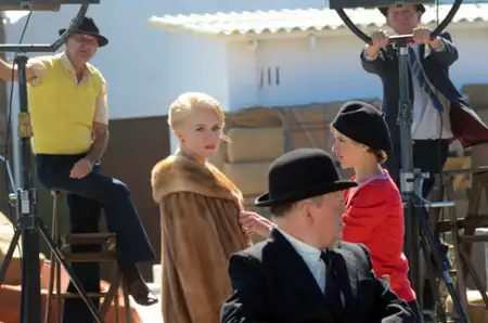 Dziewczyna Hitchcocka - galeria zdjęć - filmweb