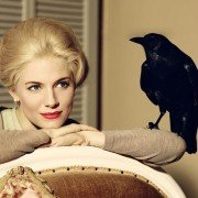 The Girl - galeria zdjęć - filmweb