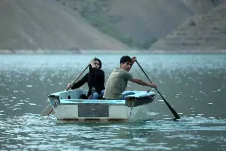 Malaria - galeria zdjęć - filmweb