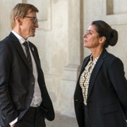 Borgen - Riget, Magten og Æren - galeria zdjęć - filmweb