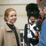 Borgen - Riget, Magten og Æren - galeria zdjęć - filmweb