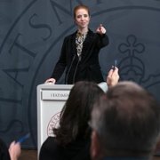 Borgen - Riget, Magten og Æren - galeria zdjęć - filmweb