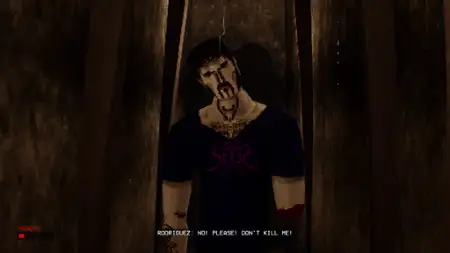 The Lacerator - galeria zdjęć - filmweb