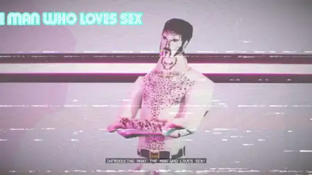 The Lacerator - galeria zdjęć - filmweb