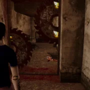 The Lacerator - galeria zdjęć - filmweb