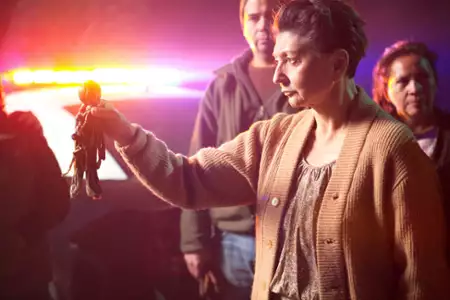 Mroczne wizje - galeria zdjęć - filmweb