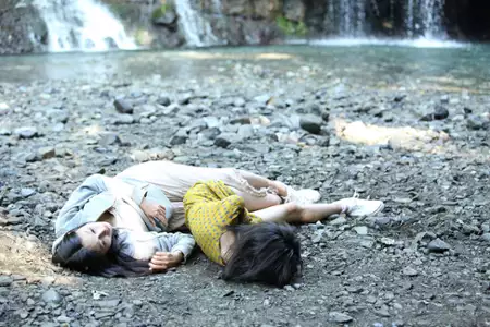 Zagubiona serenada - galeria zdjęć - filmweb