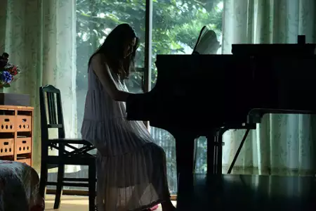 Zagubiona serenada - galeria zdjęć - filmweb