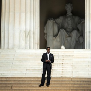 Bayard Rustin