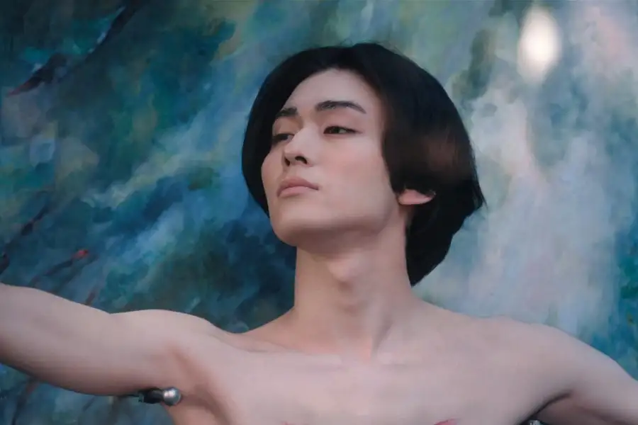 Ningen Hyōhon - galeria zdjęć - filmweb